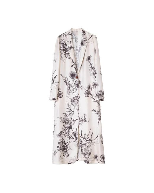 Alysi 104921 Spolverino Dandy in het White