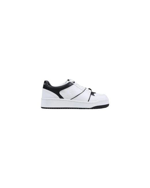 Guess White Sneakers