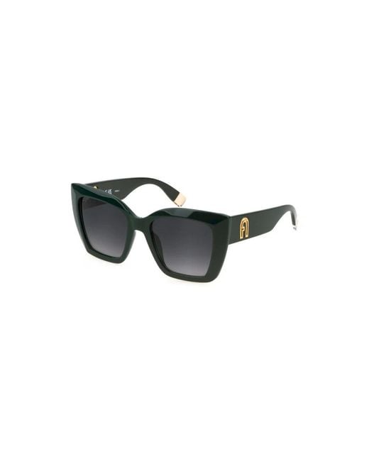 Furla Black Sunglasses for men