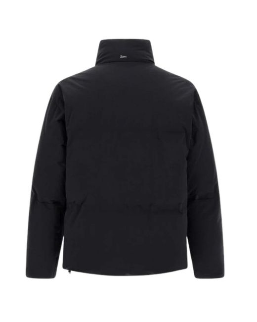 Light Jackets Herno pour homme en coloris Blue