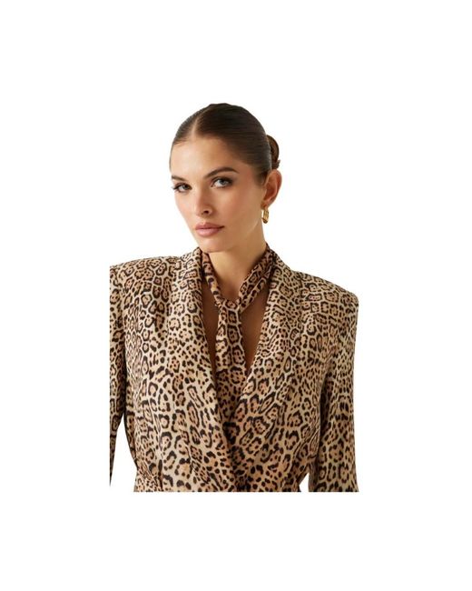 Guess Brown Blazers