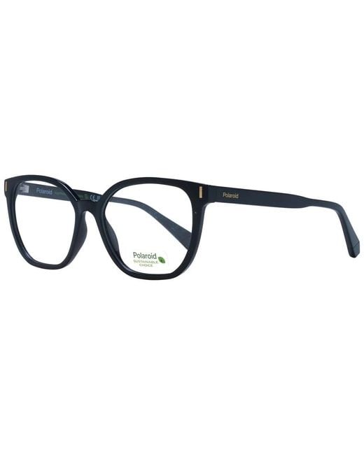 Glasses Polaroid de color Black