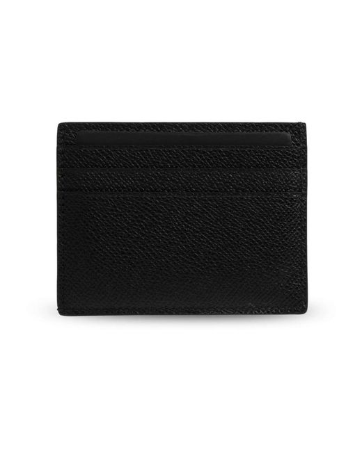 Wallets & Cardholders di Tom Ford in Black da Uomo