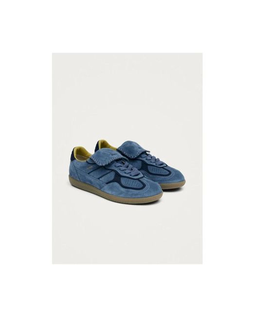 Sneakers di Alohas in Blue da Uomo