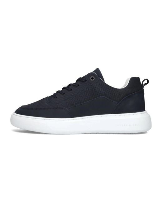 Cycleur De Luxe Sneakers in het Blue voor heren