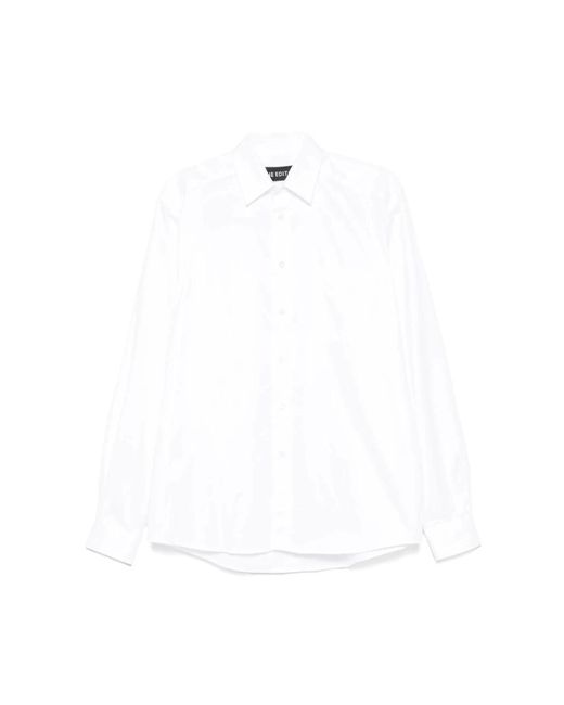 Saucony Shirt in het White voor heren