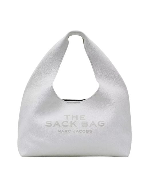 Marc Jacobs White Handbags