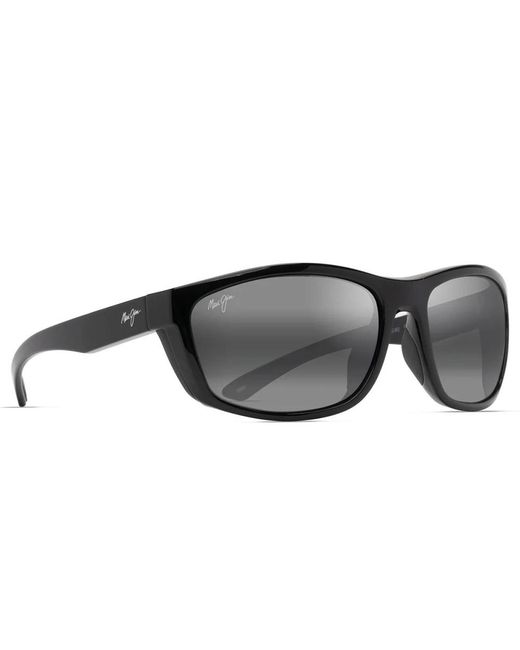 Maui Jim Gray Sunglasses