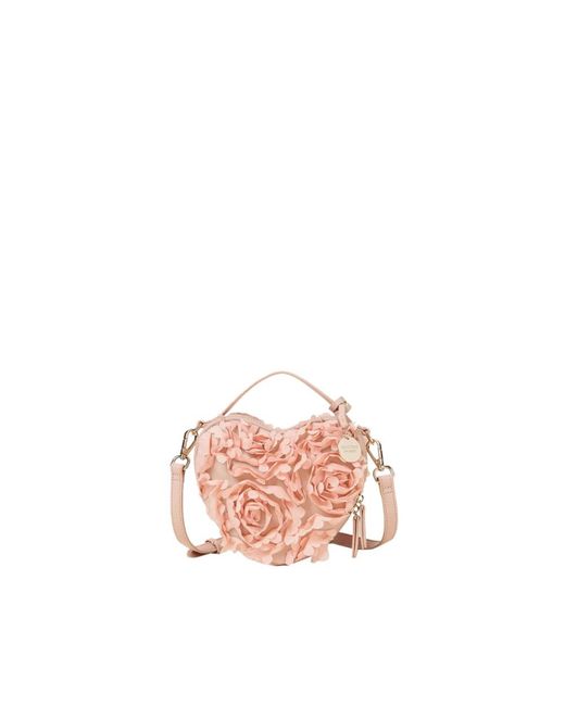 Actitude Pink Handbags
