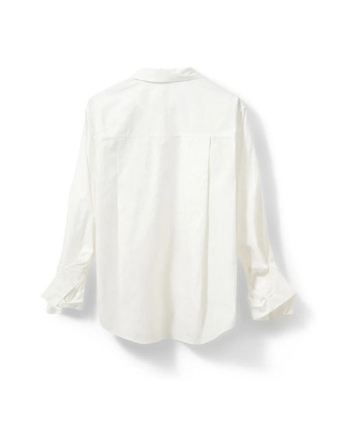 Shirts Sofie Schnoor en coloris White