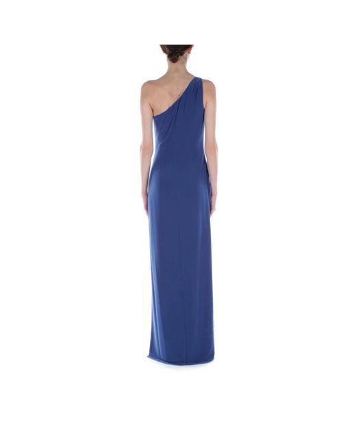 Ralph Lauren Blue Gowns