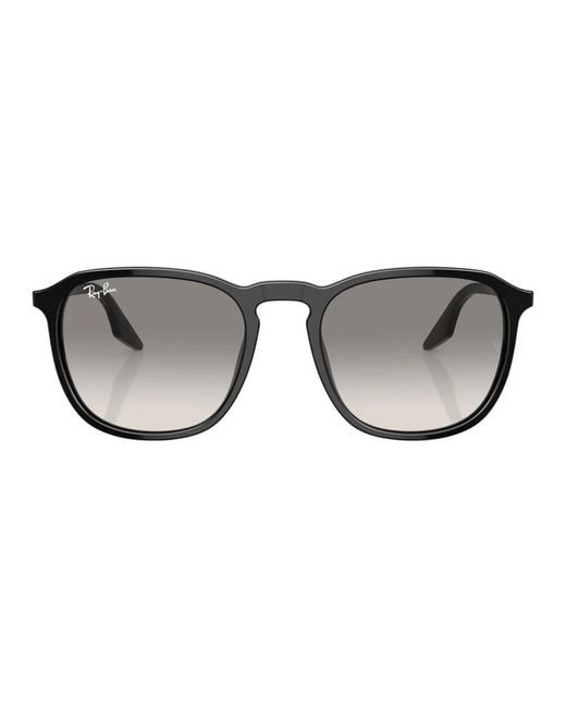 Ray-Ban Brown Sunglasses
