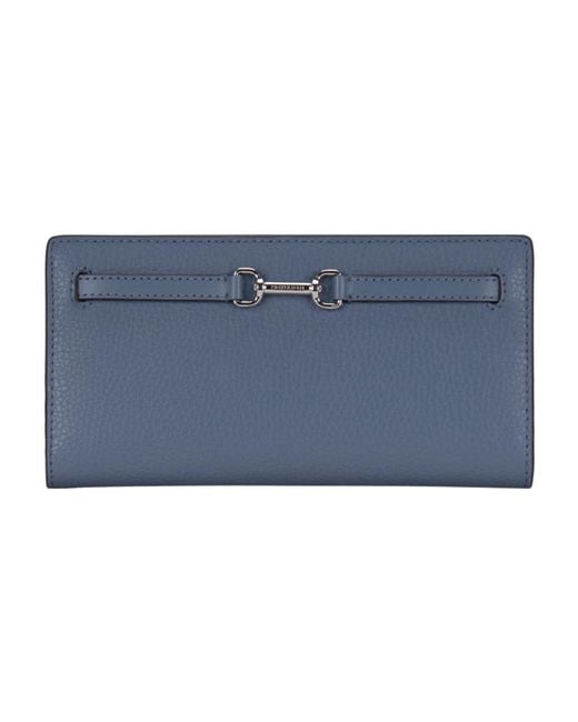 Wallets & Cardholders Michael Kors en coloris Blue