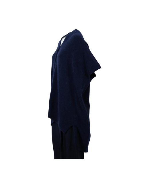High Prudence Cape in het Blue