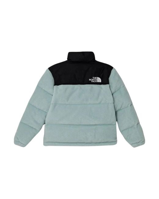 Winter Jackets The North Face de hombre de color Blue