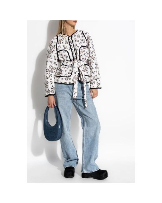 Munthe Black Light Jackets