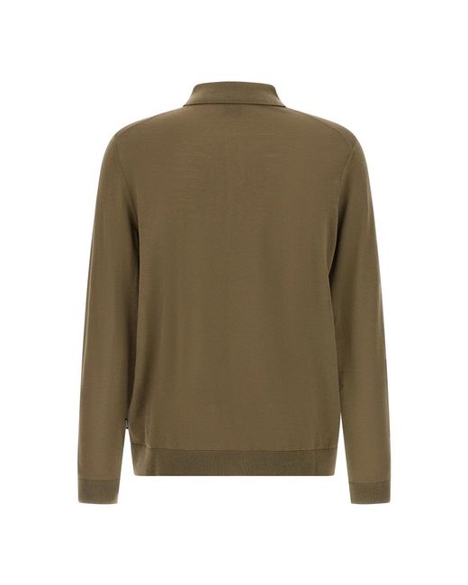 HUGO Green Casual Shirts for men