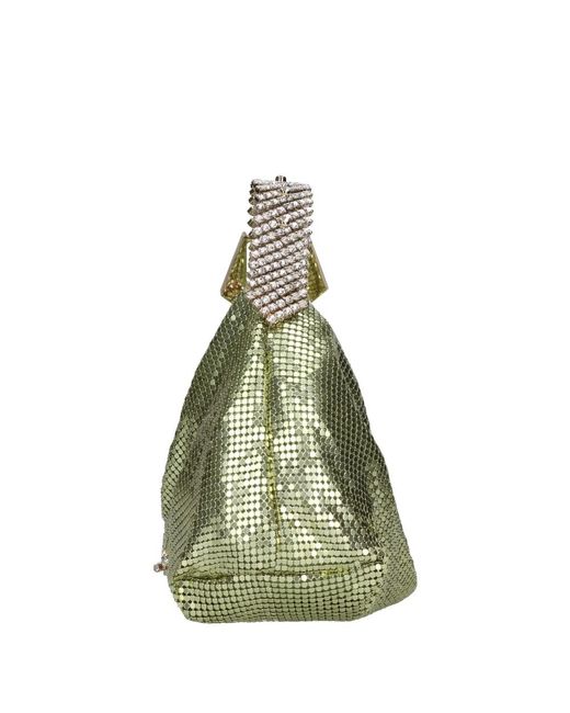 Gedebe Green Taschen. Gelb