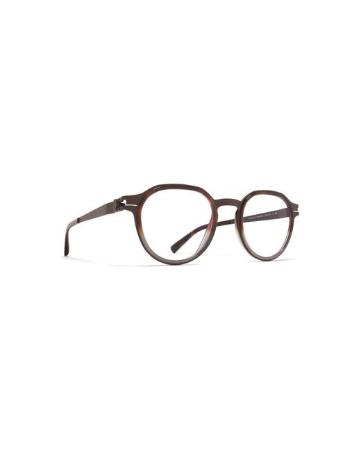 Mykita Brown Glasses