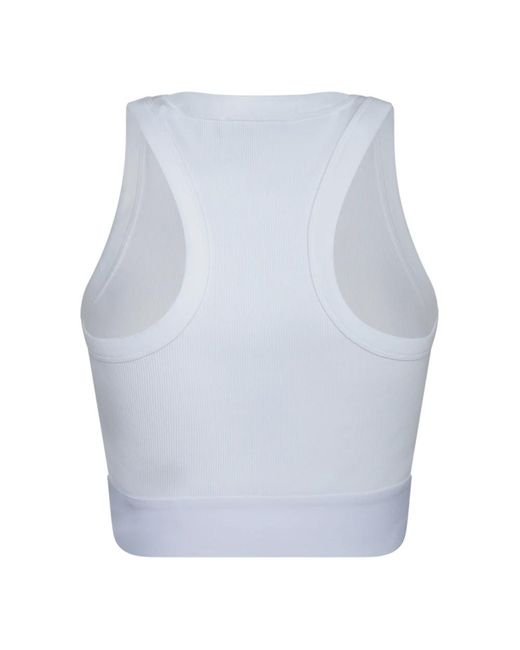 Sport Bras Givenchy de color Blue
