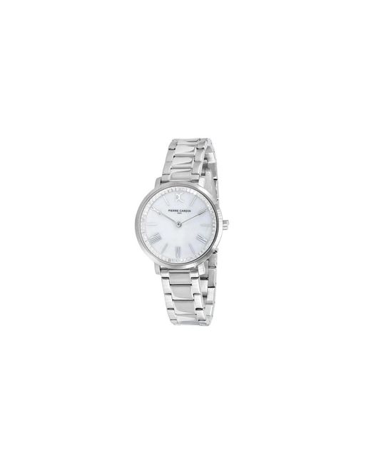 Pierre Cardin White Watches