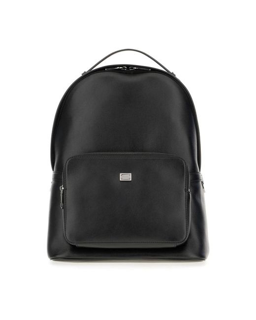 Backpacks Dolce & Gabbana pour homme en coloris Black