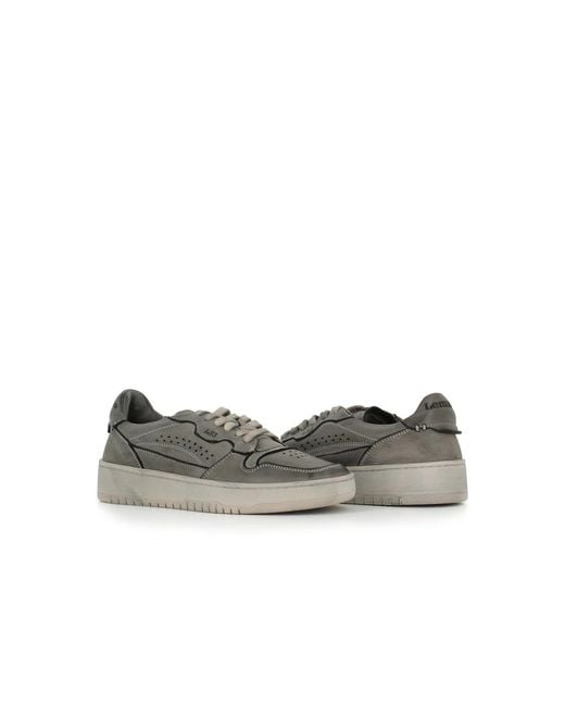 LEMARGO Gray Sneakers