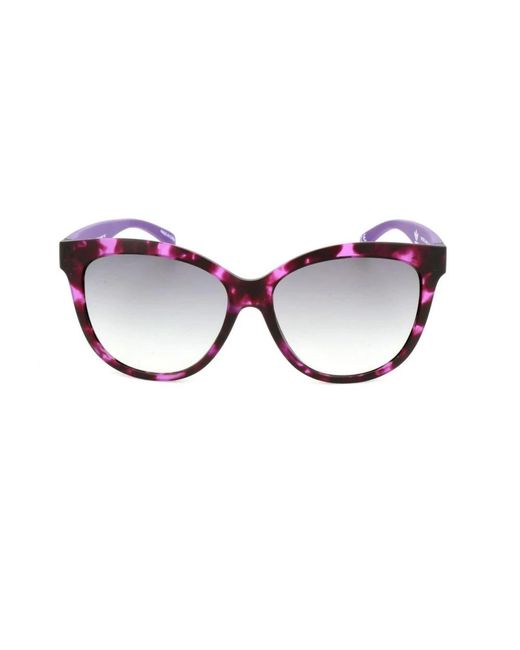 Sunglasses di Adidas in Brown da Uomo