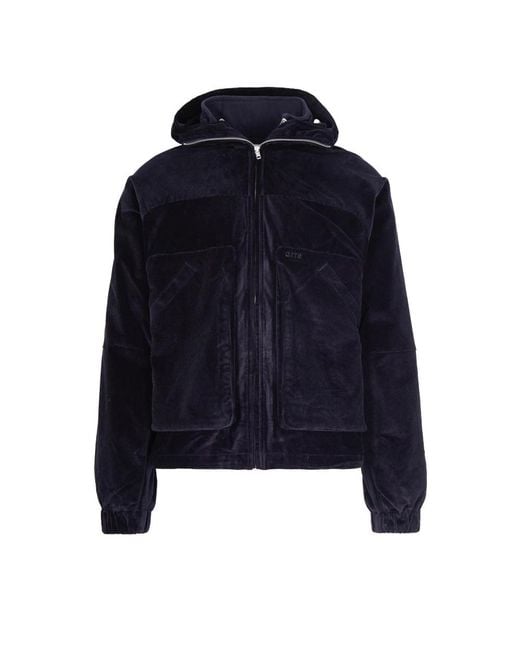 Arte' Light Jackets in het Blue voor heren