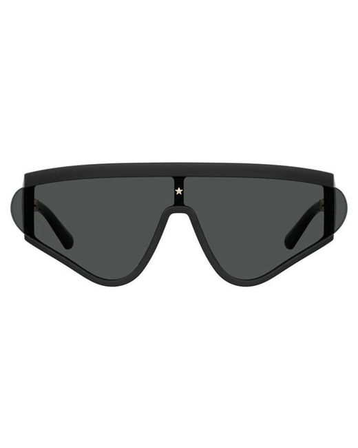 Chiara Ferragni Black Ladies' Sunglasses Cf 7021_s