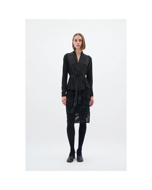Inwear Black Cardigans