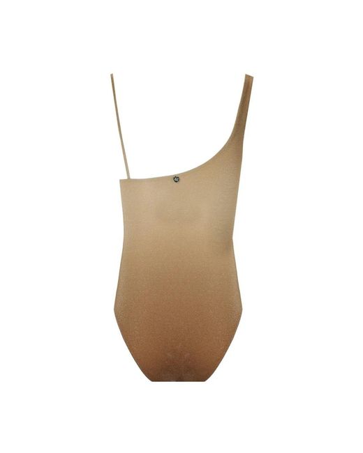Max Mara Brown One-Piece