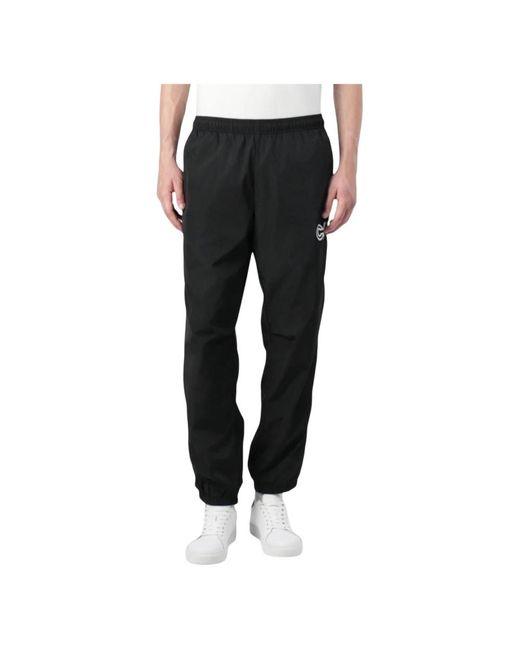 Calvin Klein Nylon Drawstring Str in Black für Herren