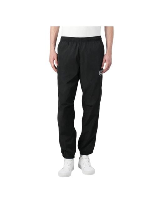 Calvin Klein Sweatpants in het Black voor heren