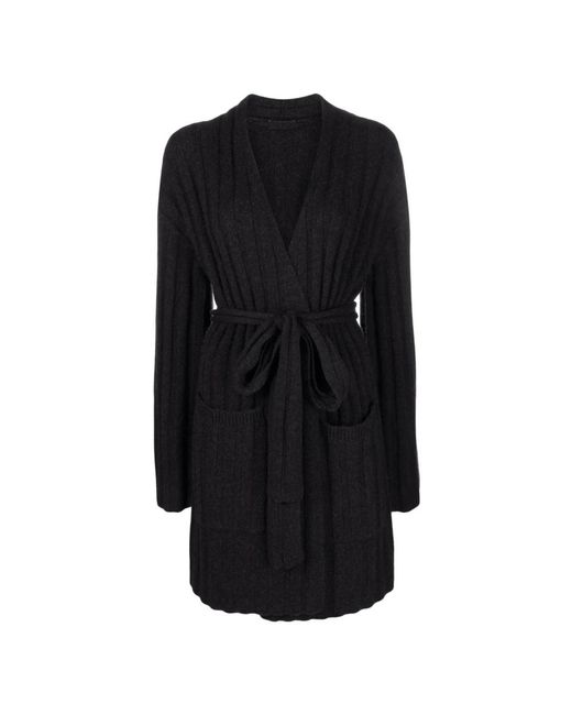 Cardigans Joseph de color Black