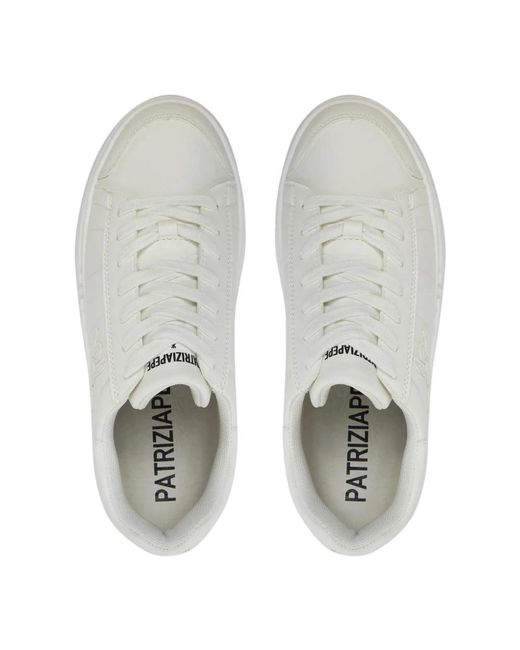 Sneakers Patrizia Pepe en coloris White