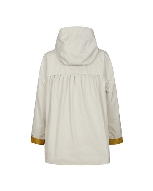 Aspesi Gray Light Jackets