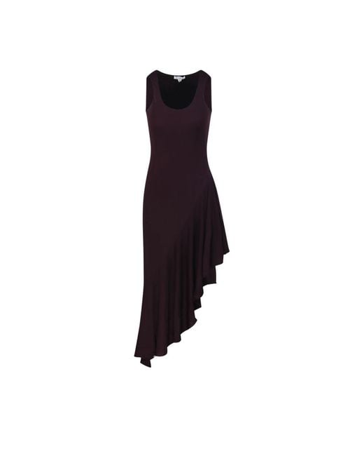 Alaïa Blue Party Dresses
