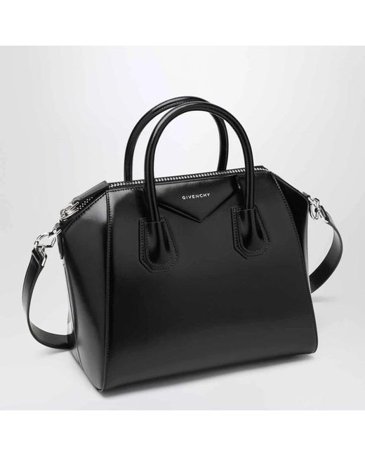 Givenchy Black Handbags