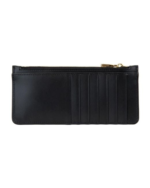 Dolce & Gabbana Black Wallets & Cardholders