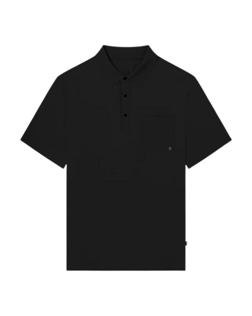 DUNO Polo shirts in Black für Herren