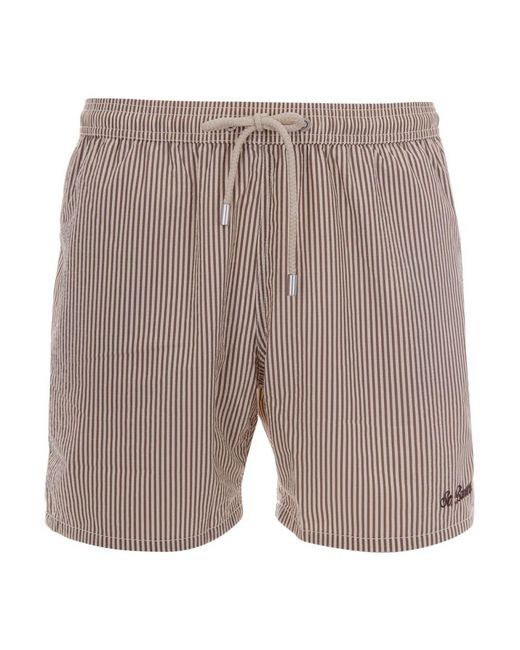 Mc2 Saint Barth Patmos in het Gray voor heren