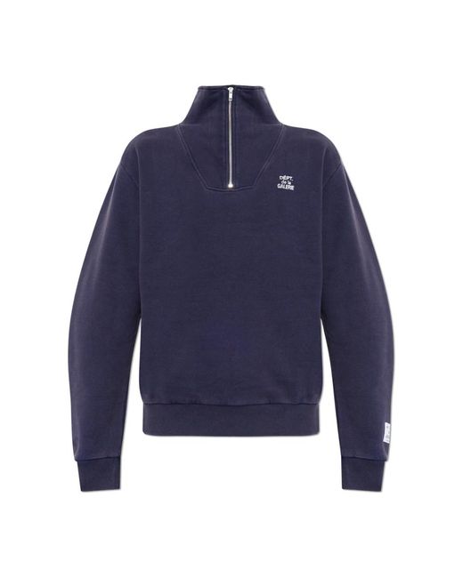 Zip-Throughs GALLERY DEPT. pour homme en coloris Blue