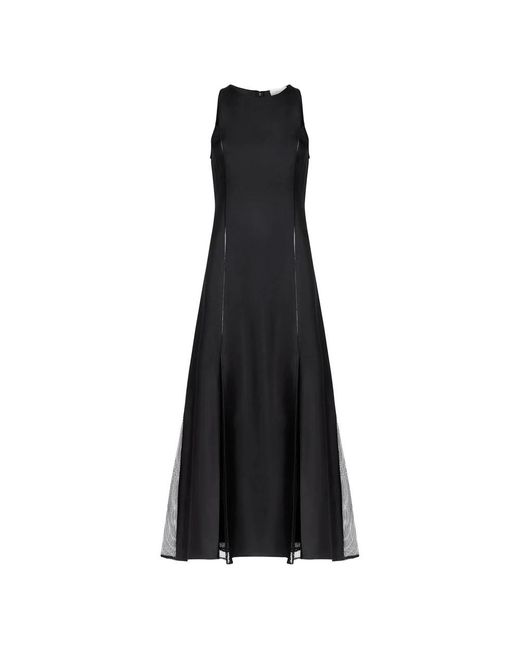 Loulou de Saison Black Gowns