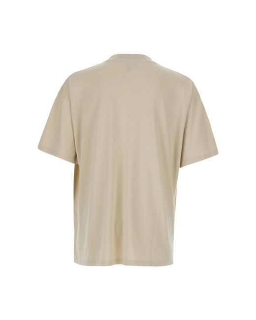 Represent Thoroughbred T-Shirt in het White voor heren