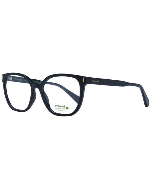Polaroid Black Glasses