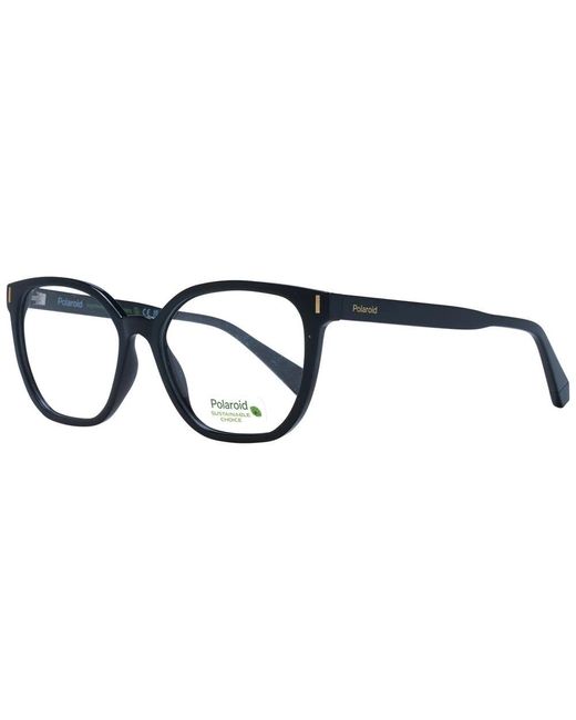 Polaroid Glasses in het Black