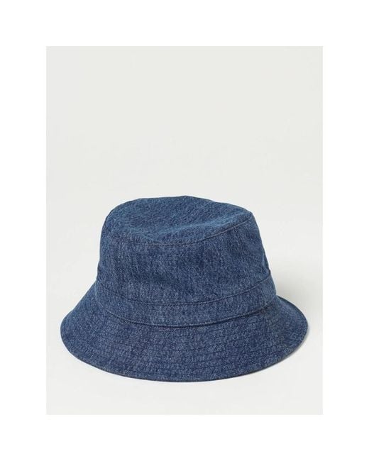 Beanies A.P.C. de color Blue