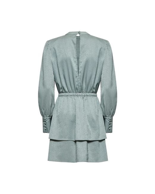 Short Dresses di Silvian Heach in Gray