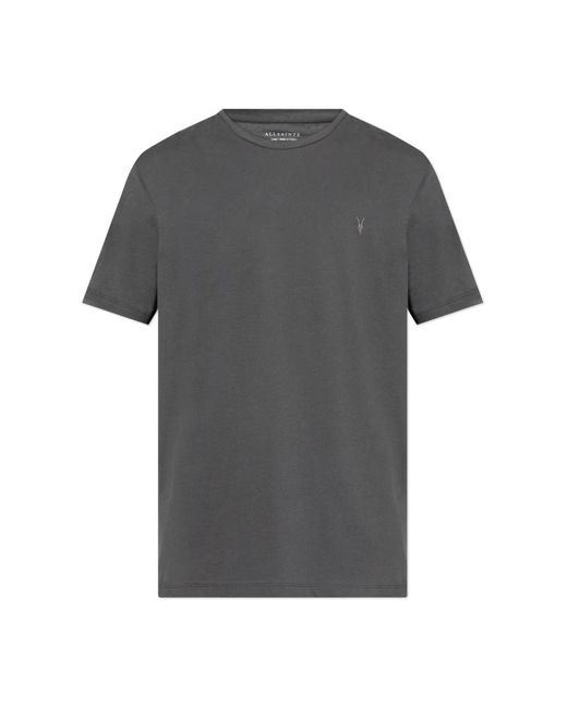 T-Shirts AllSaints de hombre de color Gray